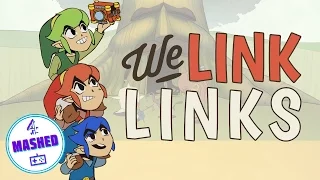 We Link Links