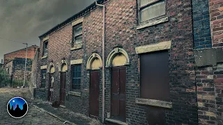 Staffordshire's MOST HAUNTED Street | Real Paranormal
