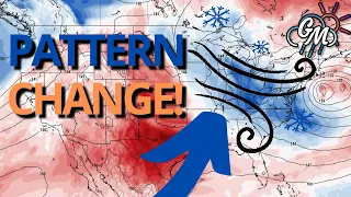 Pattern Change On The Way! (03/05/2023) Weather Forecast