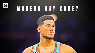 Devin Booker Is Becoming Legendary...