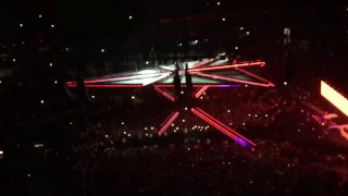 The Weeknd - False Alarm Live in Cologne 2017