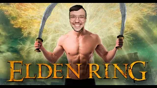 ГОДФРИ | Elden Ring