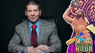 Hacksaw Jim Duggan on IF Vince McMahon Will Start a New Wrestling Promotion