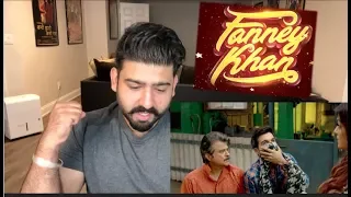 Fanney Khan Trailer Reaction | Anil Kapoor, Aishwarya | RajKumar |