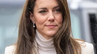 Kate Middleton face au cancer : le palais fait une terrible annonce