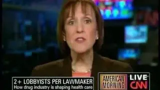 Karen Tumulty on CNN American Morning