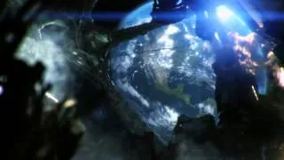 Prey 2's Trailer mashed