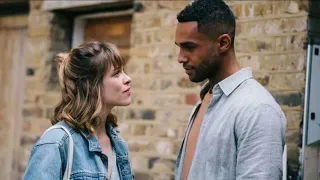 This Time Next Year:’ First Look At Rom-Com Starring Sophie Cookson & Lucien Laviscount,