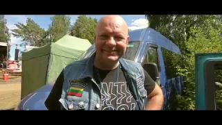 # MotoFestWest 8  , Барановичи 2019