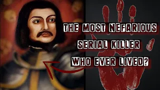 History’s First Serial Killer? | The Real-Life Bluebeard