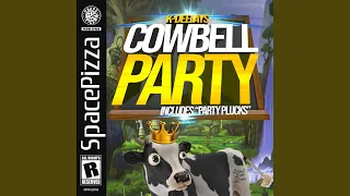 Cowbell Party (Original Mix)