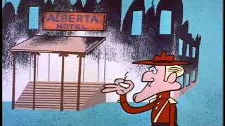 Dudley Do-Right -01- The Disloyal Canadians.avi