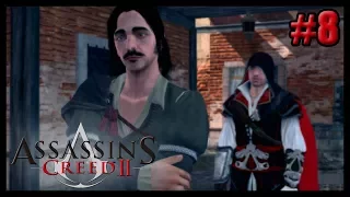 LA GUILDE DES VOLEURS (Assassin's Creed II HD #8)