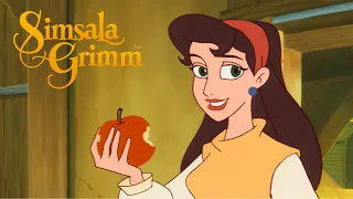 Simsala Grimm - Blanche Neige | Saison 1 | Episodes 9&10 | Dessin animé des contes de Grimm