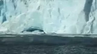 Greenpeace - Save The Arctic