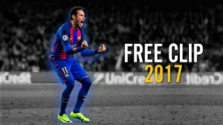 Neymar Jr Free Clip / No Watermark |HD #2