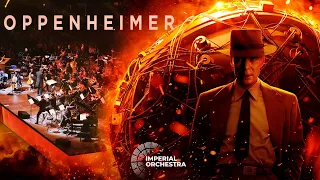 Oppenheimer | Imperial Orchestra