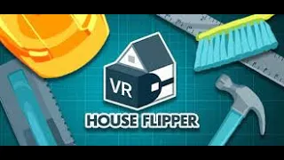 Van retek bőven! / House Flipper VR #2