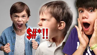 Internet's MOST Savage Moments - Kid Edition