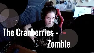 The Cranberries - Zombie // Юля Кошкина