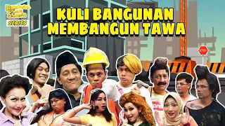 KUPROY KOCAK MEMBANGUN TAWA | BTS SPESIAL