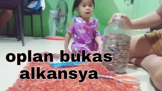 BUKAS ALKANSYA/IPON CHALLENGE SA LOOB NG 10 MONTHS/MAGKANO NAIPON KO???