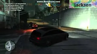 Как залить свою музыку в ГТА 4 (GTA IV)