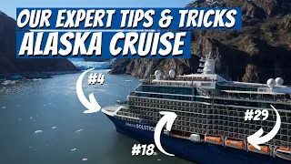 Our 35 Alaska Cruise Tips and Tricks You Need to Know in 2024