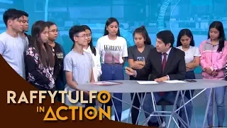 PART 1 | NAIS NILANG HUMINGI NG REFUND SA TUITION NA NAIBAYAD NILA!