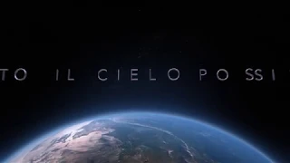 Booktrailer "Tutto il cielo possibile"