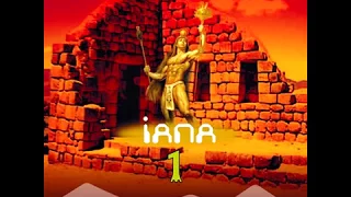 Iana - Music of The Andes Vol. I - Nazca