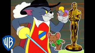 Tom und Jerry auf Deutsch | Oscar-Preisträger Clips Vol. 2 | WB Kids