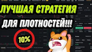 СКАЛЬПИНГ -  10% В ДЕНЬ НА ПАСИВЕ  | Трейдинг криптовалют | Торговля cscalp | Binance futures