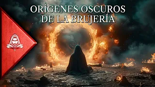 Historia de la Brujería: Rituales Oscuros y Magia Ancestral - El DoQmentalista