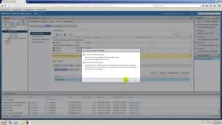 Configure the iSCSI and connect to the Storage on ESXi Host