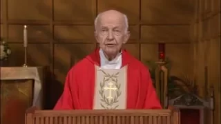 Daily TV Mass Monday June 5, 2017