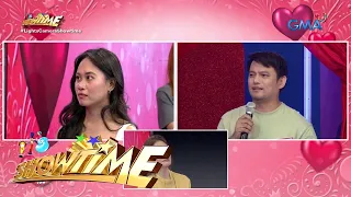 Sisimulan mo pa ba ang isang bagay na alam mong malungkot ang wakas? | It's Showtime (May 3, 2024)