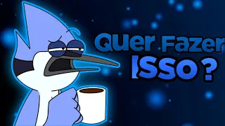 Como fazer THUMBNAIL de canal de opinião