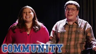 Vicki & Garrett's Show | Community
