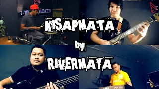 KISAPMATA: Rivermaya Karaoke (BandaOkey Style)