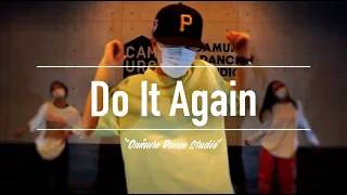 MAi Choreography | Pia Mia - Do It Again ft. Chris Brown, Tyga