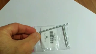 100Pcs 3 х 1,0 мм Супер сильные магниты