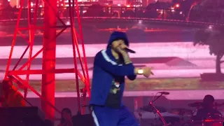 Eminem - Lose Yourself (Hannover, Germany, 10.07.2018) Revival Tour