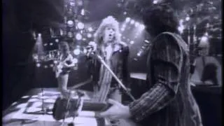 Bon Jovi-Livin' On A Prayer-Live 1986 (Rare)