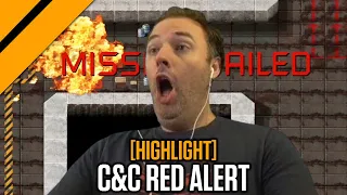 [Highlight] Command & Conquer: Red Alert Remastered