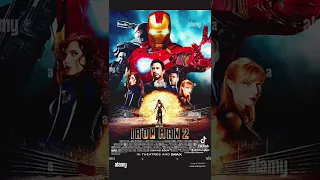 From my TikTok  #marvelstudios #mcu #yes #top5 #ironman #eternals #hulk #captainmarvel #thor #shorts