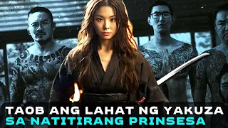 Nag-Iisang Nakaligtas Sa Masaker, Nangakong Ipaghihiganti Ang Pagkamatay Ng Buong Pamilya - Recap