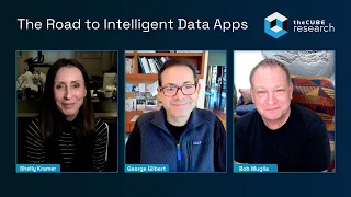 The Ultimate Insider’s Guide to the Modern Data Stack with Bob Muglia