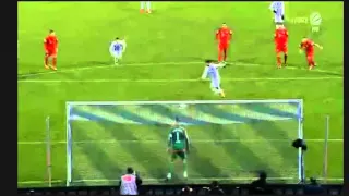 Karlsruher SC vs Bayern Munchen 1-2 International Friendly Matches