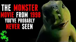 The MONSTER Movie From 1998 You’ve Probably Never Seen